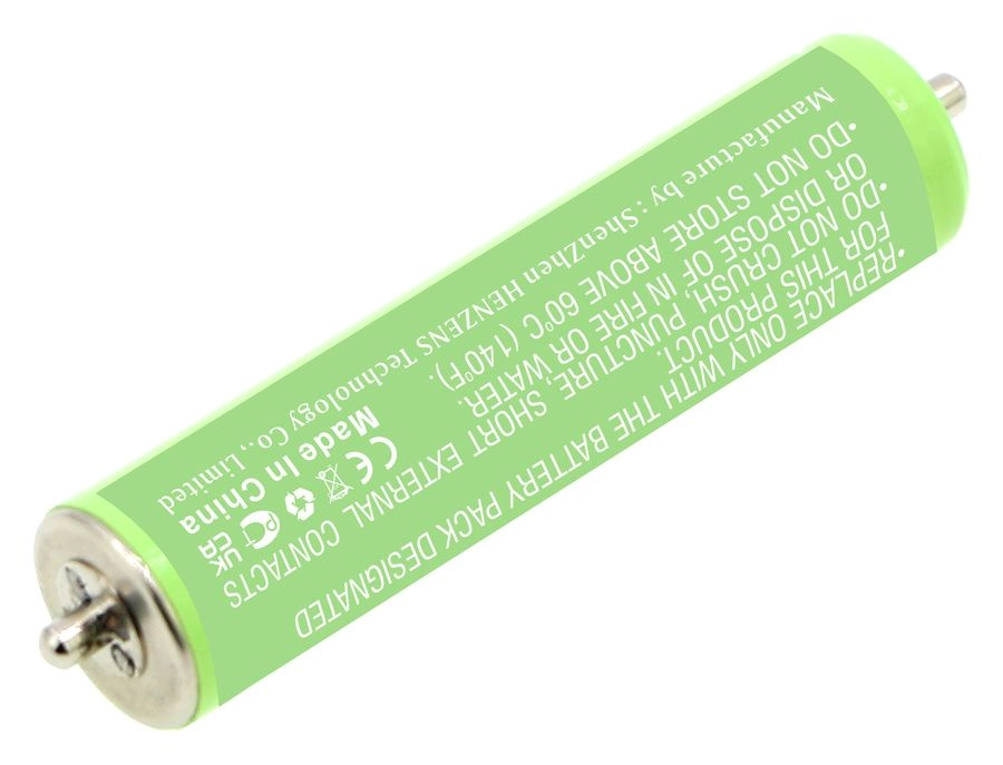 

Аккумулятор CameronSino CS-BRC180SL для электробритвы Braun Series 3/Flex/Series 1/3000/3040S, CS-BRC180SL