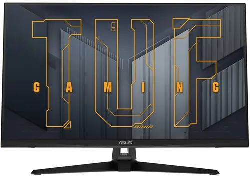 

Монитор 32" ASUS TUF VG32UQA1A VA, 3840x2160 (16:9), 400кд/м2, 160 Гц, 1 мс, 178°/178°, HDMI, DisplayPort, USB-Hub, черный (90LM08L0-B01970), VG32UQA1A