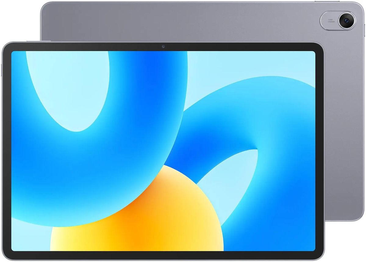 Планшет Huawei MatePad BTK-AL09 11.5", 6Gb/128Gb, серый