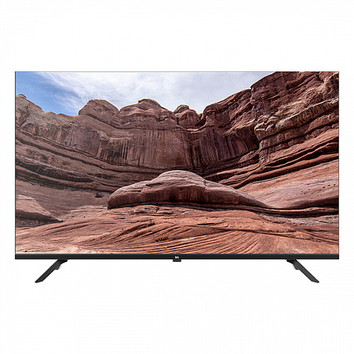 

Телевизор 43" BQ 43FS34B, 1920x1080, DVB-T /T2 /C, HDMIx2, USBx2, WiFi, Smart TV, черный (43FS34B (РФ)), 43FS34B