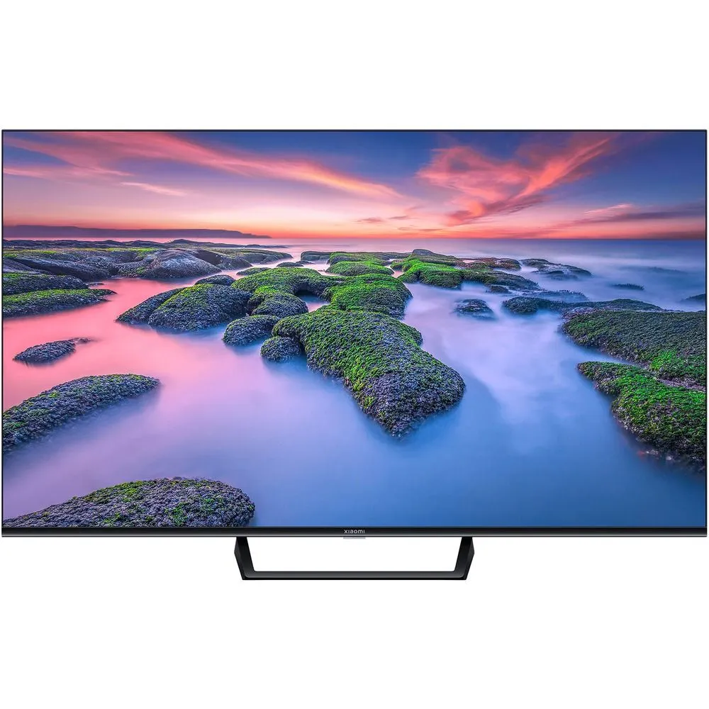 

Телевизор 65" Xiaomi A2, 3840x2160, DVB-T /T2 /C, HDMIx2, USBx2, WiFi, Smart TV, черный (L65M8-A2RU (ИМП)), A2