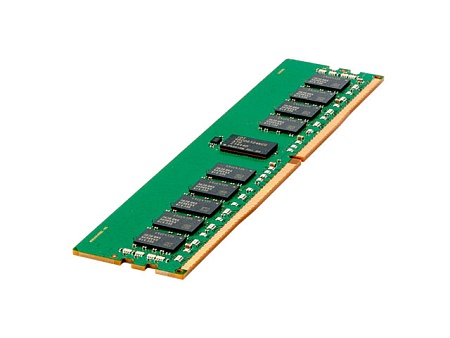 

Память DDR4 RDIMM 16Gb, 3200MHz, CL22, 1.2V, Single Rank, ECC Reg, HPE (P06029-B21)