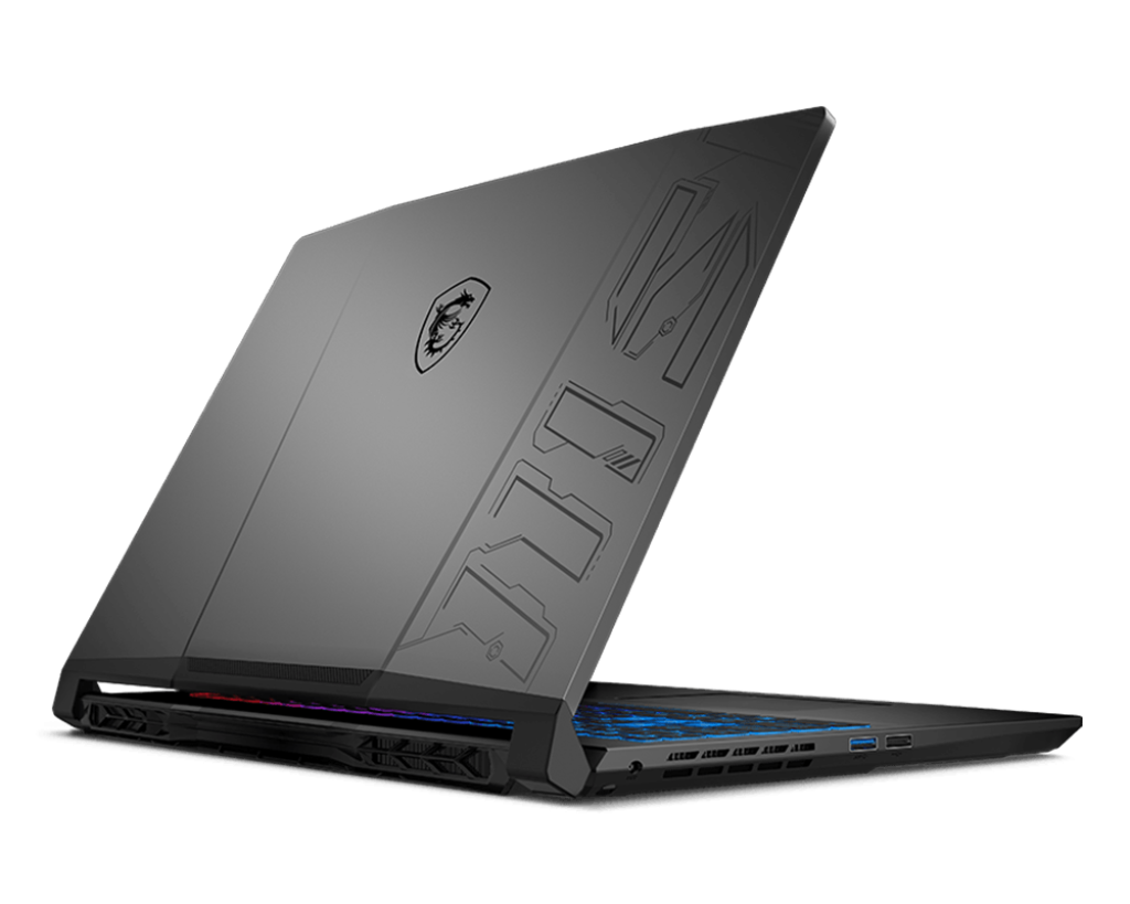

Ноутбук MSI Pulse 15 B13VGK-1431XRU 15.6" IPS 1920x1080, Intel Core i7 13700H 2.4 ГГц, 16Gb RAM, 1Tb SSD, NVIDIA GeForce RTX 4070-8Gb, без OC, серый (9S7-158561-1431), B13VGK-1431XRU