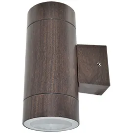 

Светильник бытовой ECOLA FW53B2ECH коричневый (FW53B2ECH), FW53B2ECH