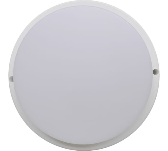 

Светильник бытовой ECOLA DPRV18ELC, 18 Вт, белый (DPRV18ELC), DPRV18ELC