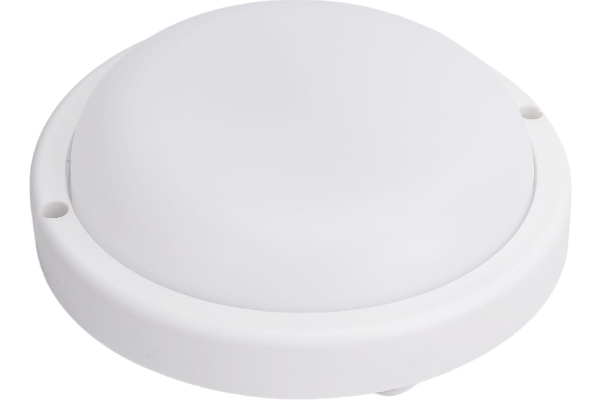 

Светильник бытовой ECOLA DMRV12ELC, 12 Вт, белый (DMRV12ELC), DMRV12ELC