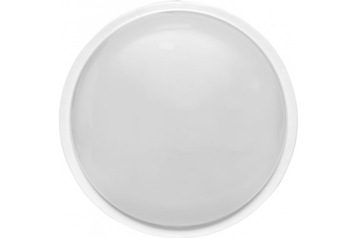 

Светильник бытовой EKF BKL-2006-R-20-4000, 20 Вт, белый (BKL-2006-R-20-4000), BKL-2006-R-20-4000