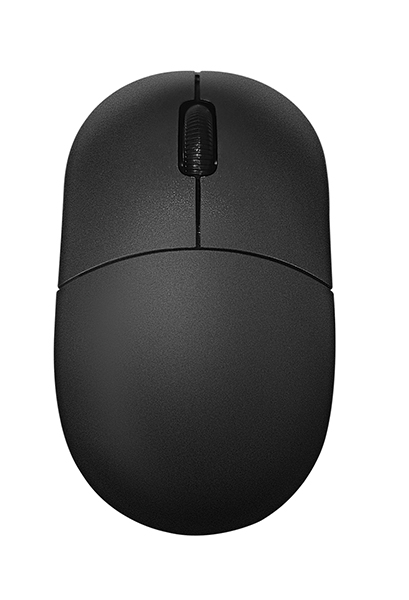 

Мышь проводная Qumo Simple Office M92, 1000dpi, оптическая светодиодная, USB, черный (Simple Office M92), Simple Office M92