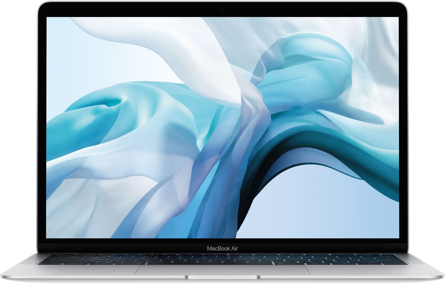 Ноутбук Apple MacBook Air (MGN93LL/A) Английская клавиатура!