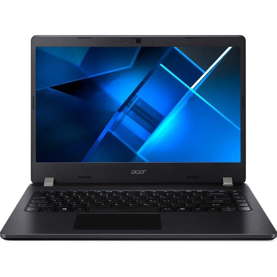 

Ноутбук Acer TravelMate TMP214-53-540M 14" IPS 1920x1080, Intel Core i5 1135G7 2.4 ГГц, 8Gb RAM, 512Gb SSD, W11Pro, черный (NX.VPKER.00Y), TMP214-53-540M