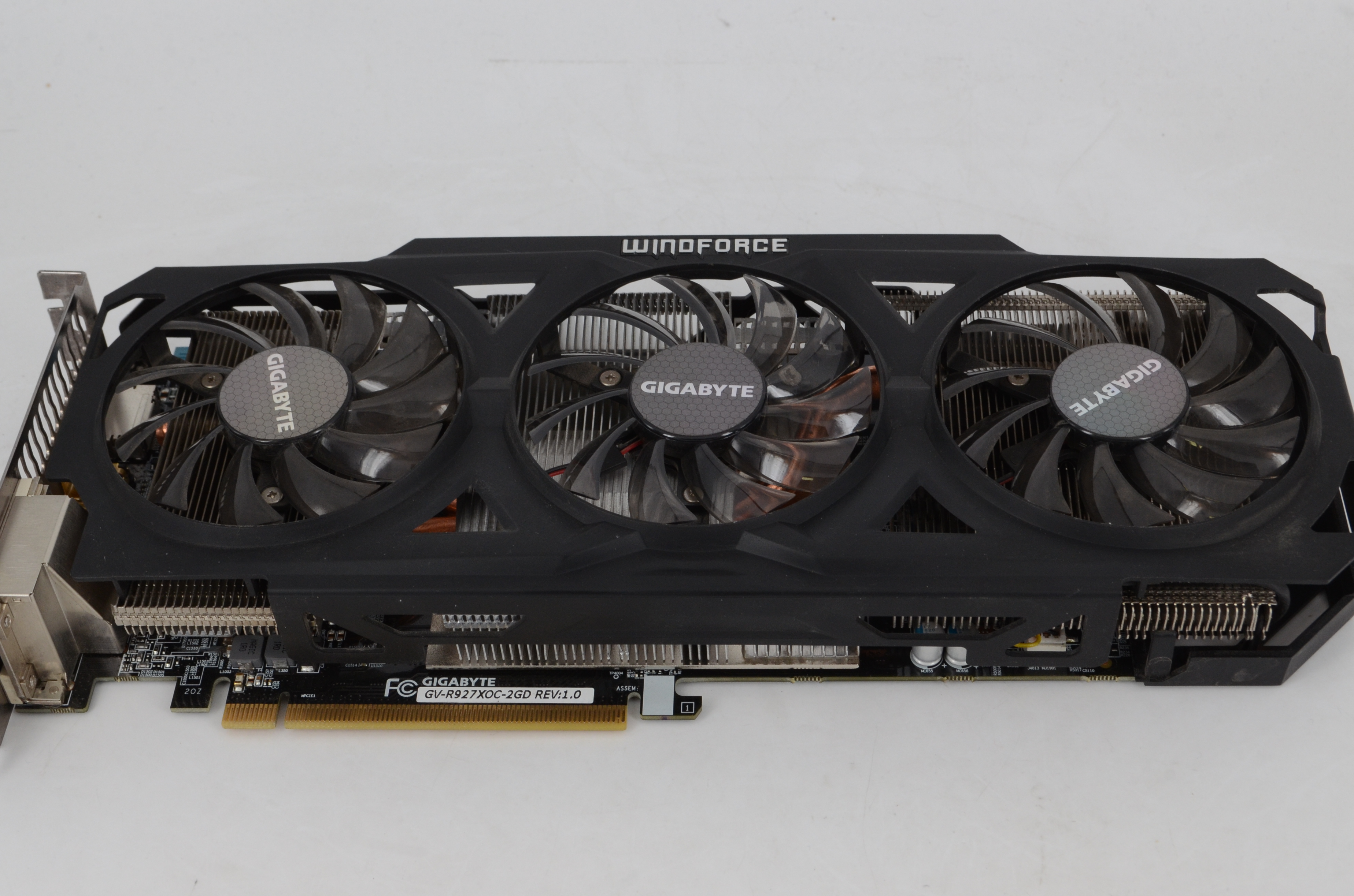 R9 270 2gb