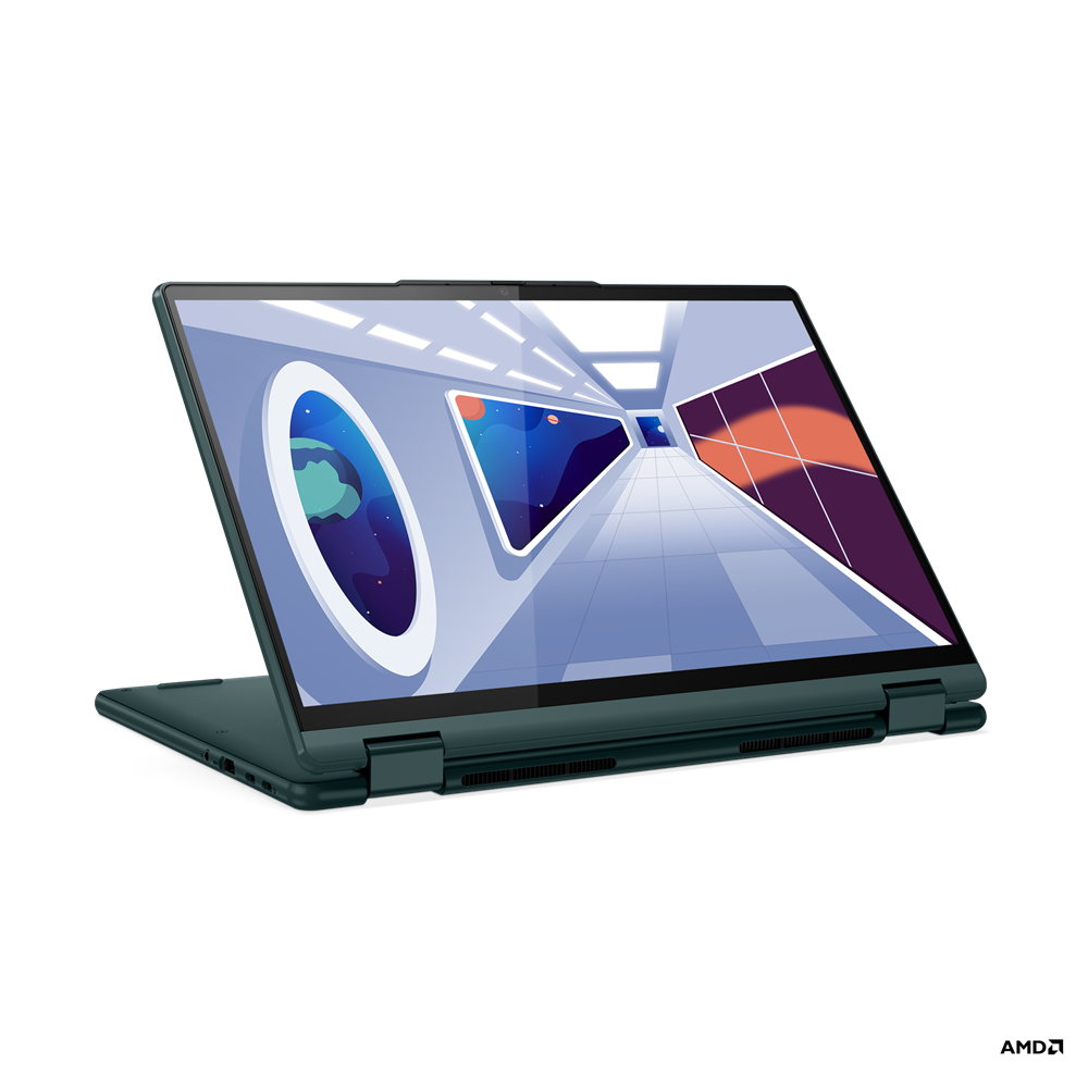 Ноутбук Lenovo Yoga 6 13ABR8 13.3