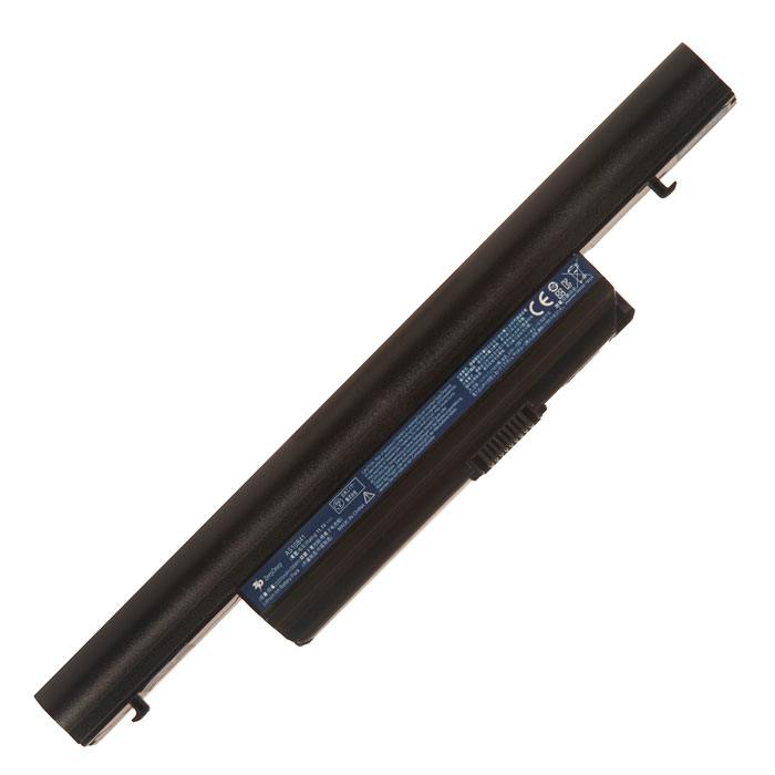 

Аккумуляторная батарея ZeepDeep AS01B41 для Acer 3820T, 4820T, 5820T, 11.1V, 5.2 А·ч, 58Wh, черный (953672), AS01B41