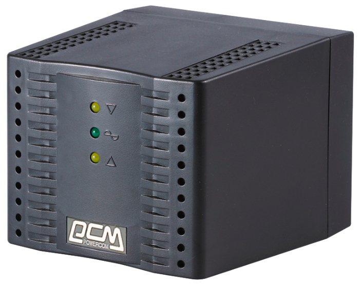 Стабилизатор напряжения Powercom TCA-2000