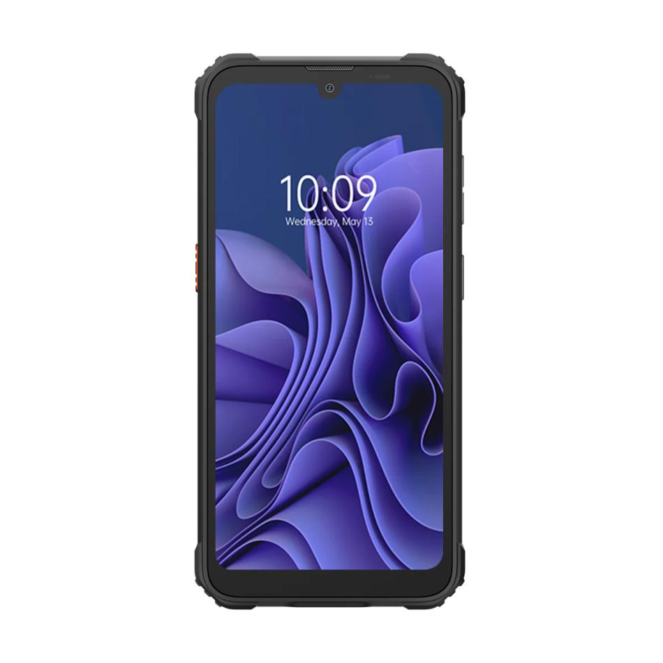 Смартфон Blackview BV5300 Pro 4Gb/64Gb Android черный (BV5300 Pro Black)