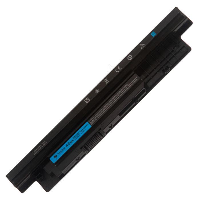 

Аккумуляторная батарея ZeepDeep XCMRD для Dell 3521, Inspiron 15-3521, Inspiron 15R, Inspiron 3521, inspiron 3721, P28F, p40f001, 14.8V, 2.7 А·ч, 40Wh, черный (953685), XCMRD