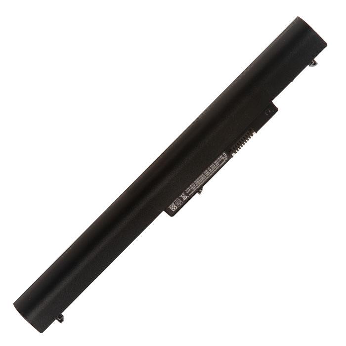 

Аккумуляторная батарея ZeepDeep LA04 для HP Pavilion 14-n000, 15-n000, 15-n200, 14.8V, 2.6 А·ч, 38Wh, черный (953657), LA04