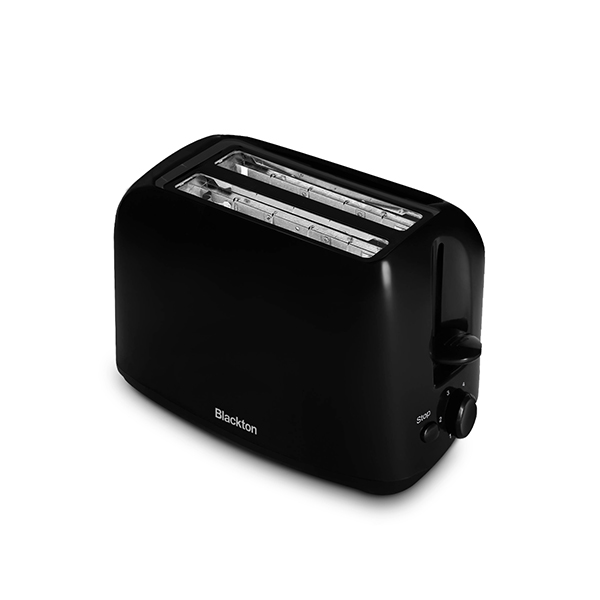 

Тостер Blackton Bt T1110 800 Вт, черный (T1110 Black), T1110