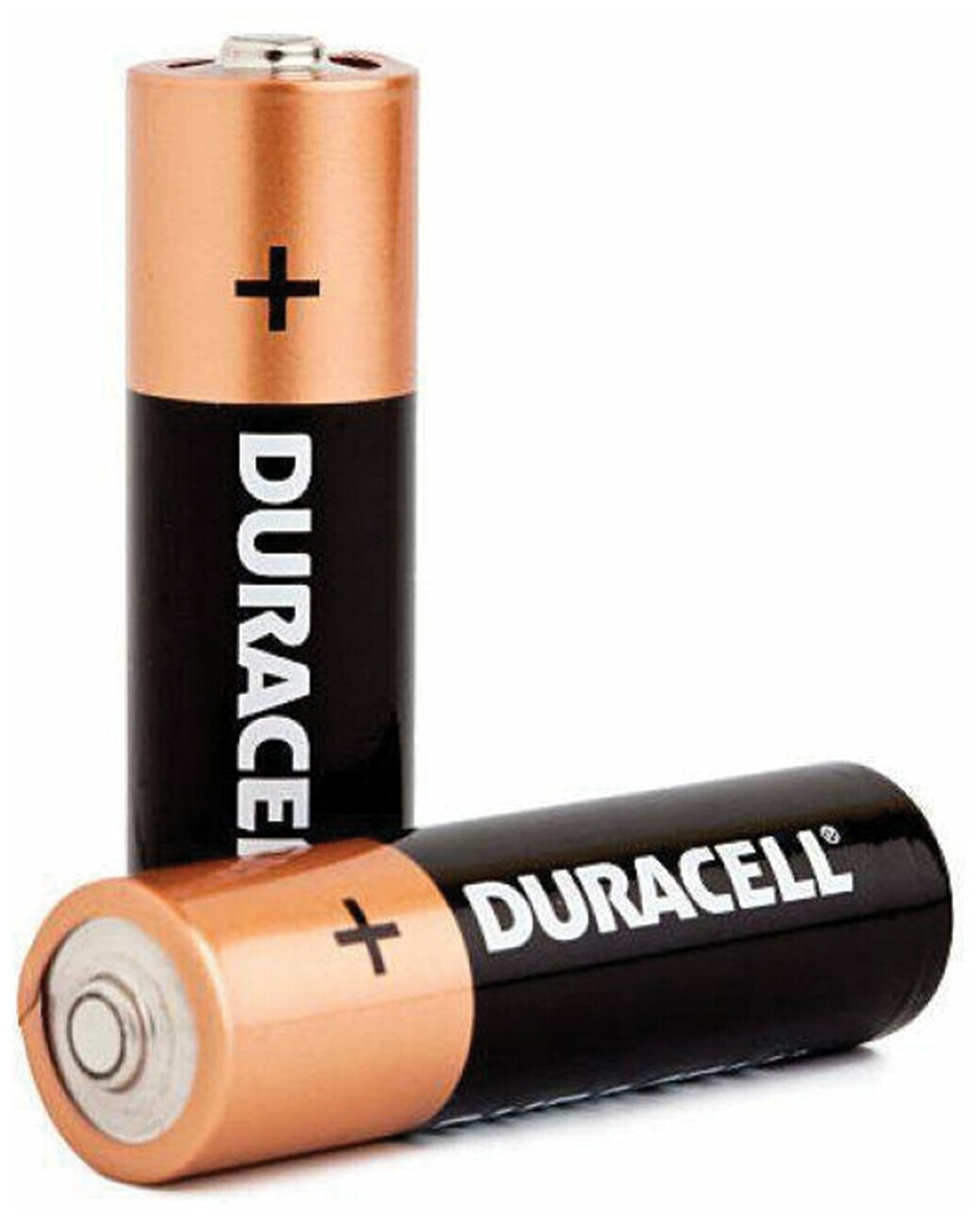 Батарея Duracell LR06 AA Basic (1шт)