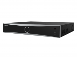 

Сетевой видеорегистратор (NVR) HikVision DS-7604NXI-K1/4P(B) , каналов: 4, до 30 кадров/с, IP, PoE портов: 4 (макс. 50 Вт) (DS-7604NXI-K1/4P(B) ), DS-7604NXI-K1/4P(B)