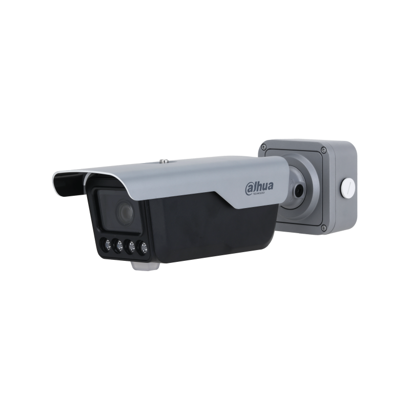 

IP-камера DAHUA DHI-ITC413-PW4D-IZ1 2.7 мм - 13 мм, уличная, корпусная, 4Мпикс, CMOS, до 2688x1520, до 25 кадров/с, ИК подсветка 30м, POE, -40 °C/+70 °C, серый (DHI-ITC413-PW4D-IZ1 ), DHI-ITC413-PW4D-IZ1