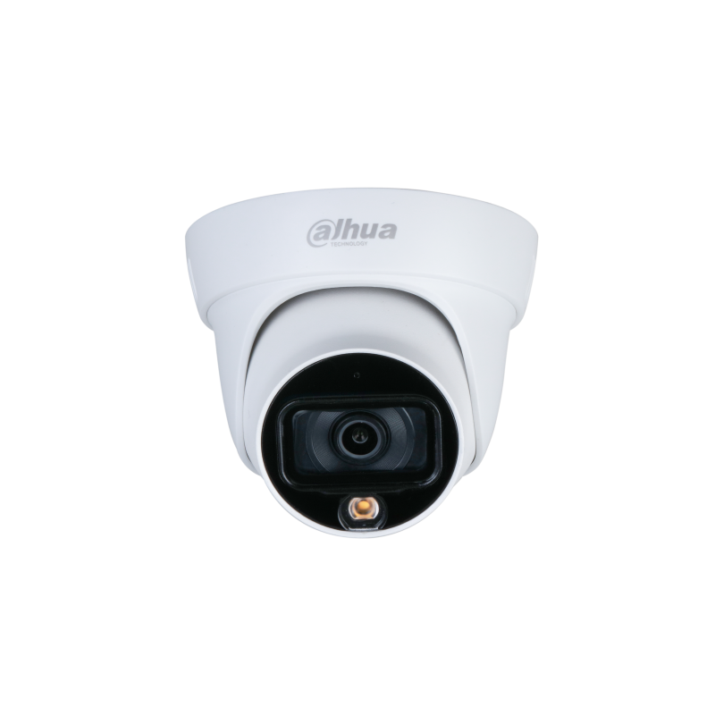 

IP-камера DAHUA DH-IPC-HDW1239TP-A-LED-0360B-S5 3.6 мм, уличная, купольная, 2Мпикс, CMOS, до 1920x1080, до 25 кадров/с, ИК подсветка 30м, POE, белый (DH-IPC-HDW1239TP-A-LED-0360B-S5 ), DH-IPC-HDW1239TP-A-LED-0360B-S5