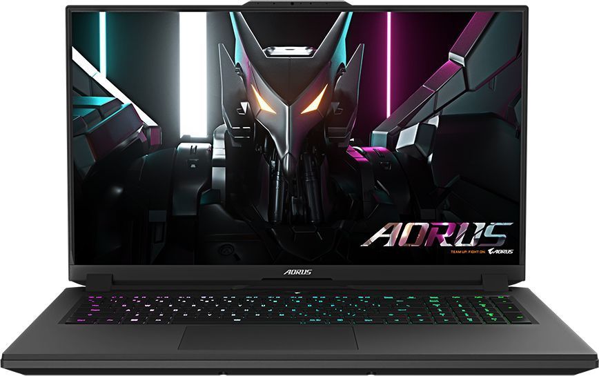 

Ноутбук Gigabyte Aorus 7 17.3" IPS 1920x1080, Intel Core i5 12500H 2.5 ГГц, 16Gb RAM, 512Gb SSD, NVIDIA GeForce RTX 4050-6Gb, без OC, черный (9MF-E2KZ513SD)