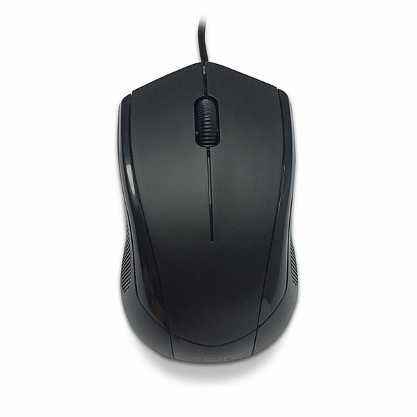 

Мышь проводная CBR CM 100, 1200dpi, CM 100