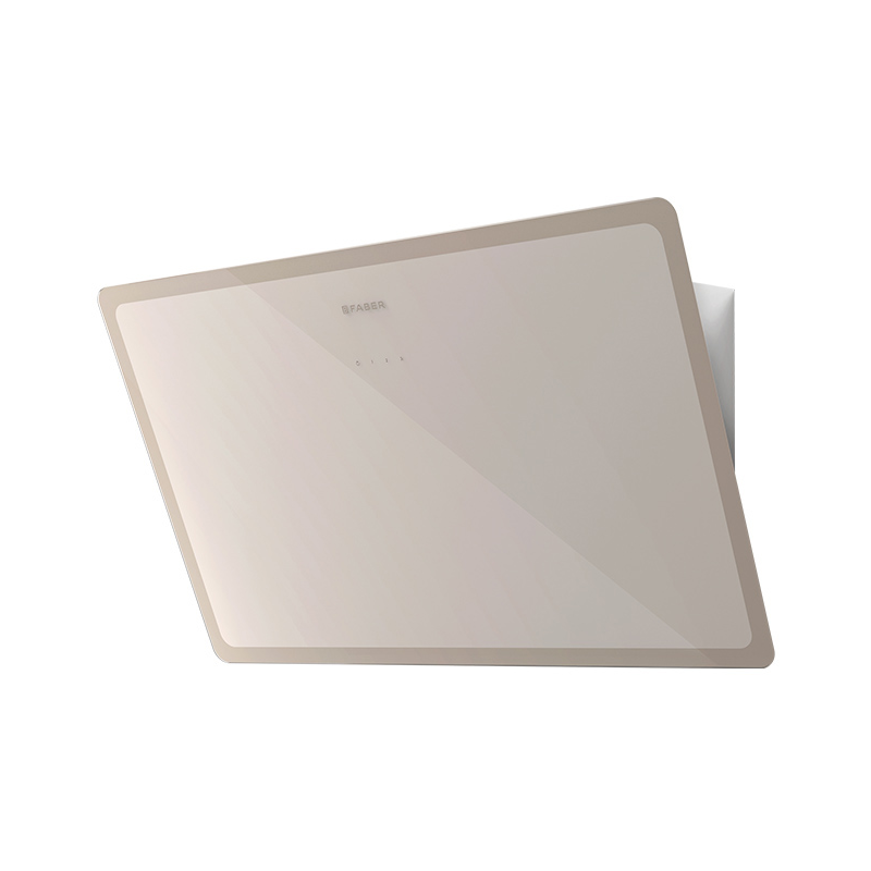 

Вытяжка наклонная Faber GLAM-LIGHT EV8P WG1C/WG3C A80, бежевый (110.0456.142), EV8P WG1C/WG3C A80