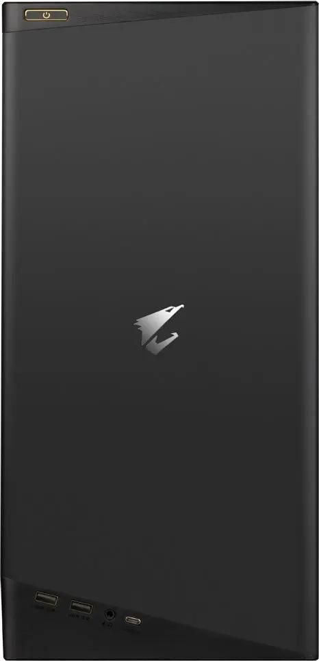 

Системный блок Gigabyte AORUS S 12th, Intel Core i7 12700K 2.7 ГГц, 32Gb RAM, 4Tb SSD, NVIDIA GeForce RTX 3070 8Gb, Wi-Fi, BT, без ОС, черный (AMSI7N7I-21A1), S 12th