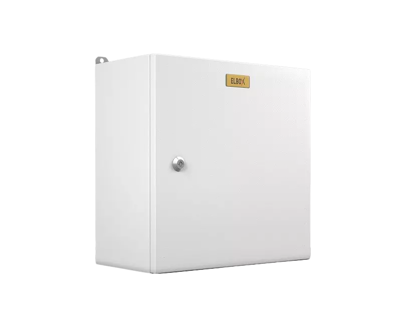 

Электротехнический шкаф настенный Elbox EMW 800.500.300-1-IP66, 80 смx50 смx30 см (28.5 см), дверь металл, замок, IP66, нагрузка до 150 кг, серый, в сборе (EMW-800.500.300-1-IP66), 800.500.300-1-IP66