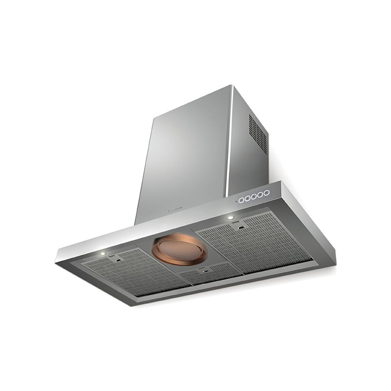 

Вытяжка каминная Faber LUFT X A60, нержавеющая сталь (325.0482.910), X A60