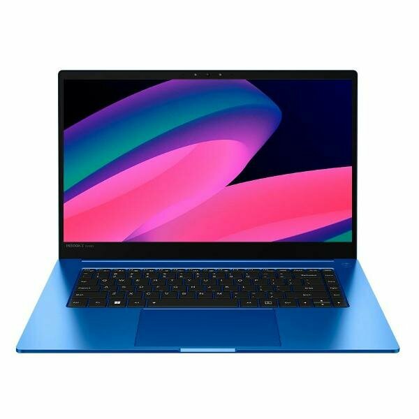 

Ноутбук Infinix Inbook X3 Plus XL31 15.6" IPS 1920x1080, Intel Core i3 1215U 1.2 ГГц, 8Gb RAM, 512Gb SSD, без OC, синий, XL31