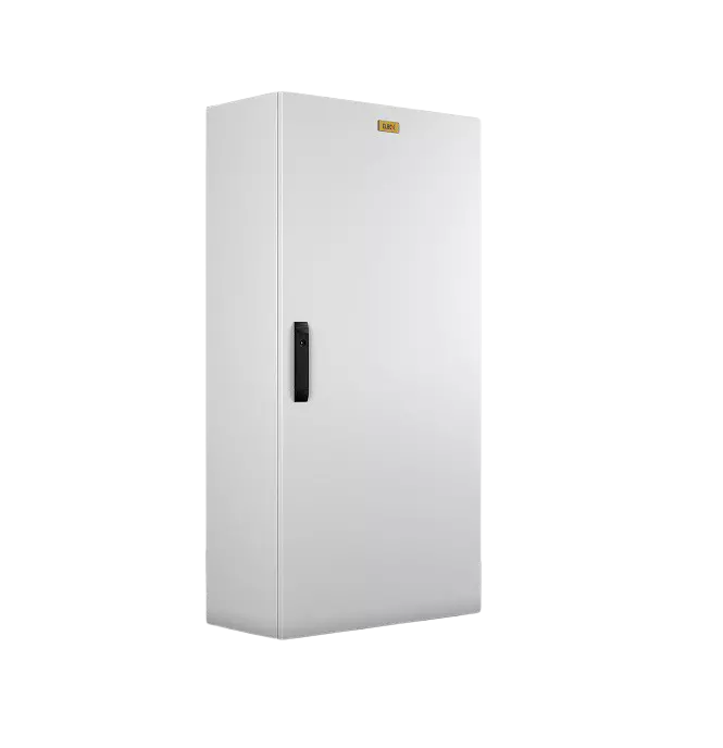 

Электротехнический шкаф настенный Elbox EMWS 1200.600.300-1-IP66, 1.2 мx60 смx30 см (28.5 см), дверь металл, замок, IP66, нагрузка до 150 кг, серый, в сборе (EMWS-1200.600.300-1-IP66), 1200.600.300-1-IP66
