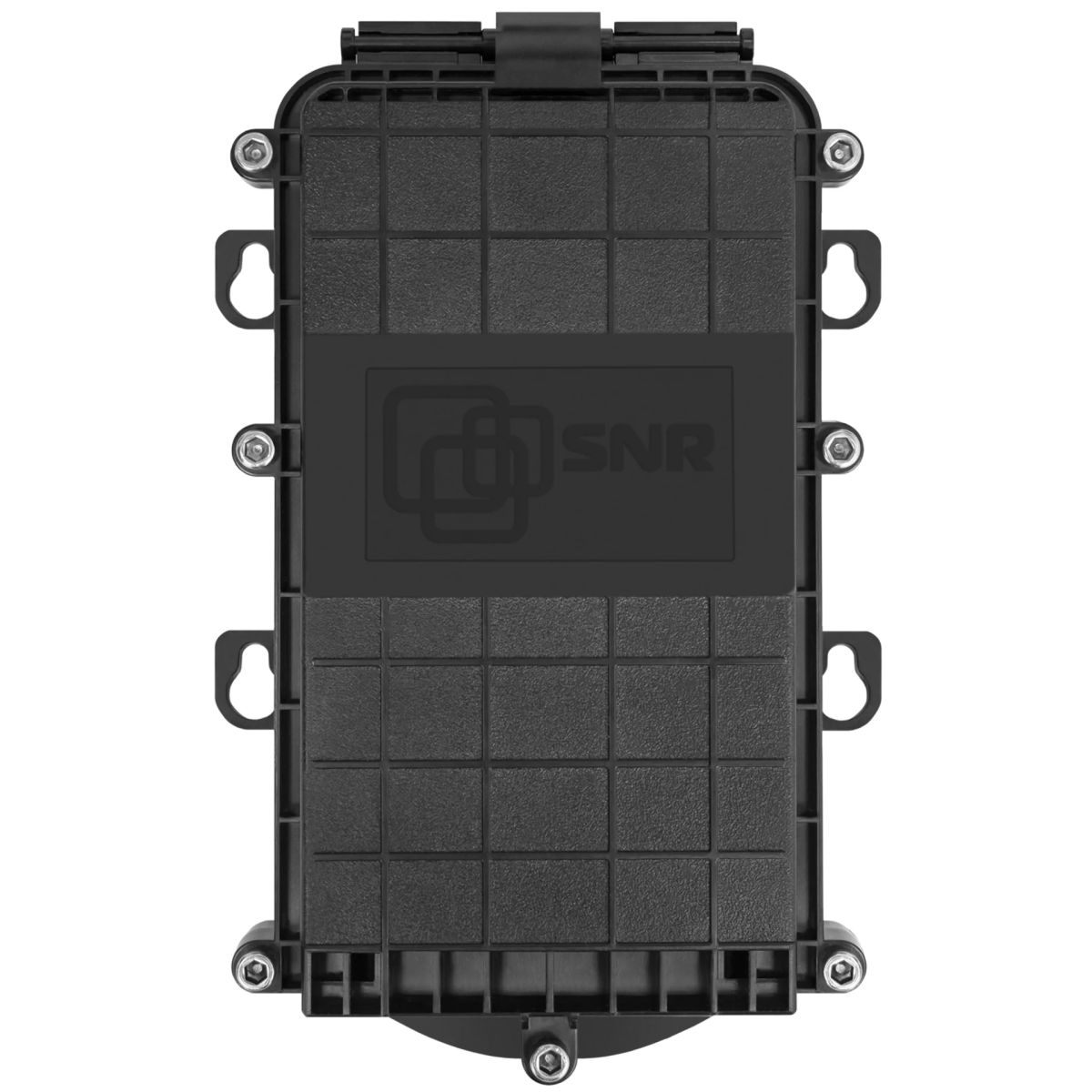 

Коробка распределительная оптическая SNR SNR-FTTH-FDB-08K, 2 ввода, 8 отвода, пластик, черный (SNR-FTTH-FDB-08K), SNR-FTTH-FDB-08K