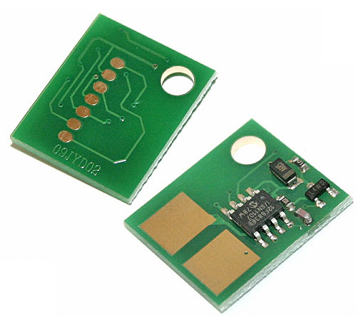 

Чип Cactus CS-CHIP-D101S для Samsung ML-2160/2165/2168/ SCX-3400F/3407, черный, 1500 страниц