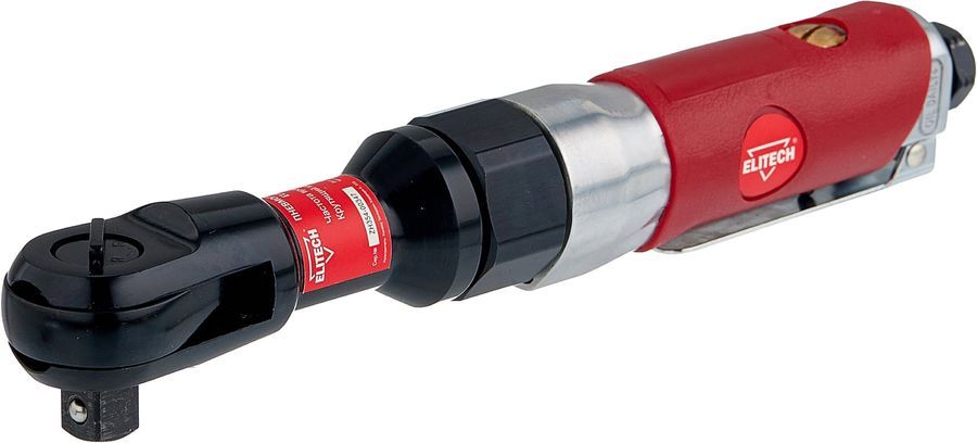 Пневмогайковерт ELITECH 0704.012500, 1/2", 61 нм