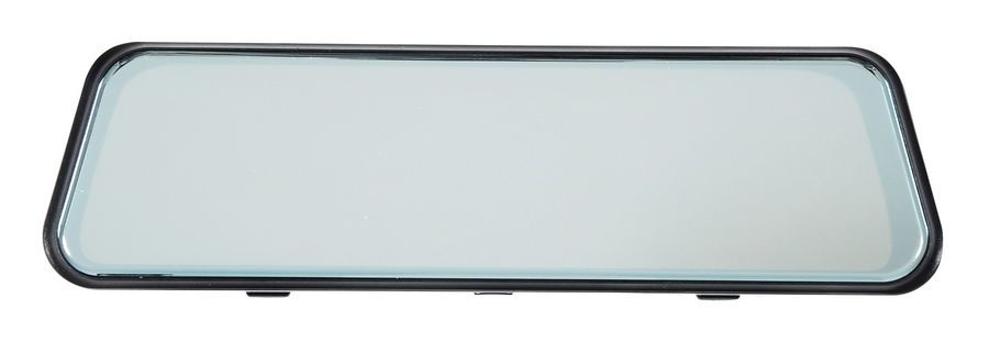 Видеорегистратор зеркало заднего вида Digma FreeDrive 606 MIRROR DUAL, 1920x1080 30 к/с, 170°, G-сенсор, microSD (microSDHC) (1581474) - фото 1