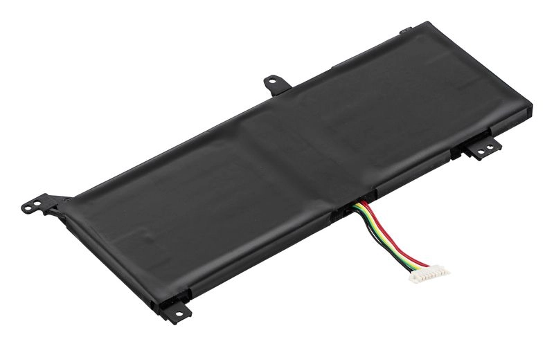 

Аккумуляторная батарея Pitatel для Asus VivoBook 15 X512, 14 X412, 15 F512, 14 R424, 14 A412, 7.7V, 4.85 А·ч, черный (BT-3001)