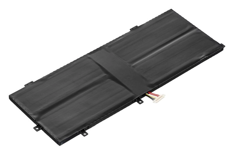 

Аккумуляторная батарея Pitatel для Asus VivoBook S14 F403, 14 X403, 14 X413, 15.4V, 4.68 А·ч, черный (BT-3056)