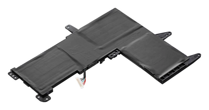 

Аккумуляторная батарея Pitatel для Asus VivoBook S15 S510, S501, X510, 11.4V, 3.6 А·ч, черный (BT-3047)
