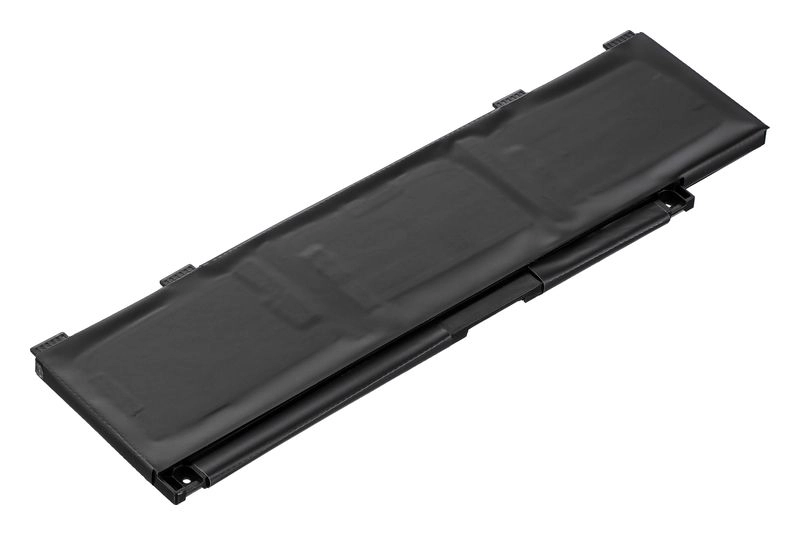 

Аккумуляторная батарея Pitatel для Dell G3 15 (3500), G3 15 (3590), G5 15 (5500), G5 15 (5505), Inspiron 15 5000 (5590), 11.4V, 4.47 А·ч, черный (BT-3006)