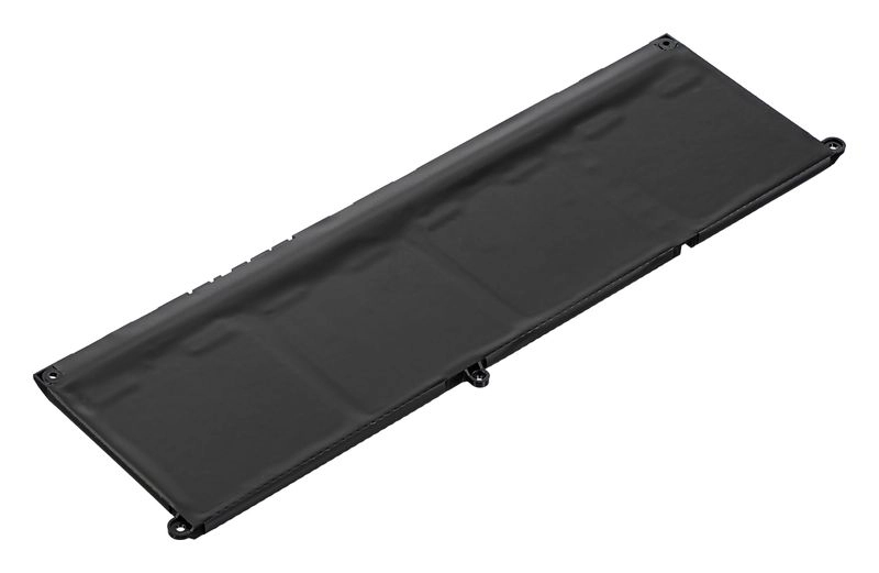 

Аккумуляторная батарея Pitatel для Dell Inspiron 3521, 3511, 5510, 5410, 5015, 7420, 5310, 3525, Vostro 3510, 5410, 5510, 3420, 5620, Latitude 3420, 3520, 3320, 15.2V, 3.55 А·ч, черный (BT-3015)