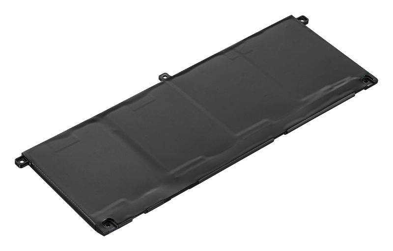 Аккумуляторная батарея Pitatel для Dell Latitude 3410, 3510, Vostro 5502, 5402, 5501, 5401, 5301, Inspiron 5505, 5502, 5402, 5401, 15V, 3.53 А·ч, черный (BT-3008)