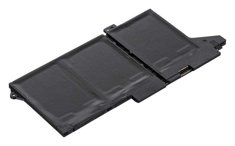 Аккумуляторная батарея Pitatel для Dell Latitude 5420, 5520, Precision 3560, 11.4V, 3.69 А·ч, черный (BT-3017)