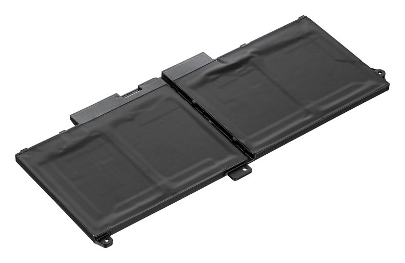 

Аккумуляторная батарея Pitatel для Dell Latitude 5420, 5520, Precision 3560, 15.2V, 4.15 А·ч, черный (BT-3012)