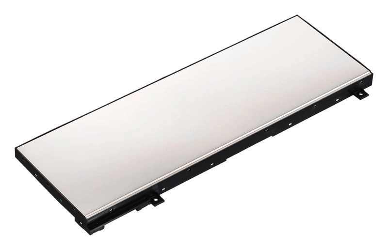 

Аккумуляторная батарея Pitatel для Dell Precision 7330, Precision 7540, Precision 7530, Precision 7730, 7.6V, 8.42 А·ч, черный (BT-3010)