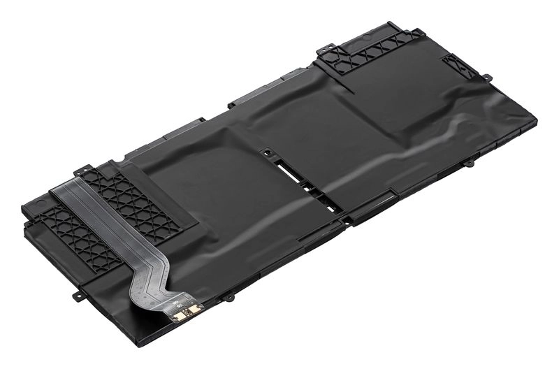 

Аккумуляторная батарея Pitatel для Dell XPS 13 (9310) 2-in-1, 7.6V, 6.71 А·ч, черный (BT-3013)