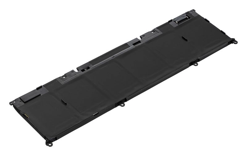 Аккумуляторная батарея Pitatel для Dell XPS 9520, 9500, 9510, Precision 5550, 5560, 5570, Alienware M15 R4, M15 R6,Inspiron 5620, 5515, 7620, 7510, 11.4V, 7.54 А·ч, черный (BT-3016)