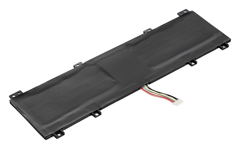 

Аккумуляторная батарея Pitatel для Lenovo Ideapad 100S-14IBR, 7.6V, 4.4 А·ч, черный (BT-3051)